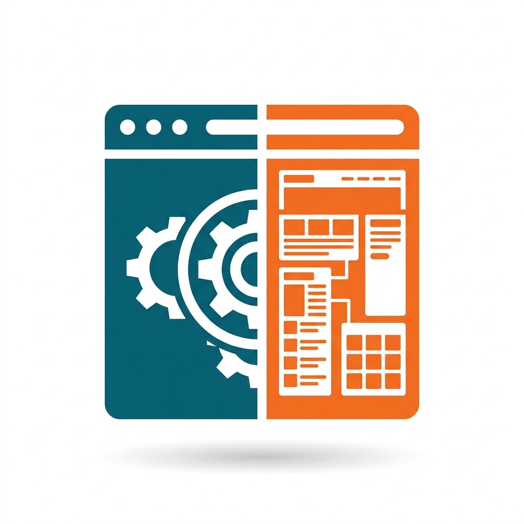 Web Themes & CMS