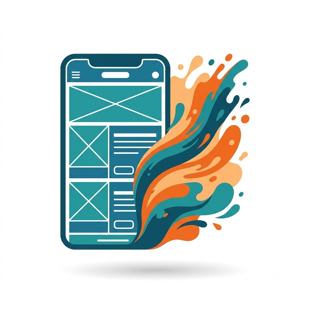 UI/UX & Graphics